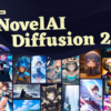 Introducing NovelAI Diffusion Anime V2 | by Anlatan | Medium